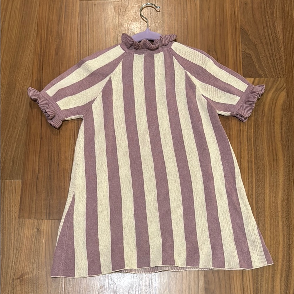 Misha&puff circus dress ss21 5-6Y